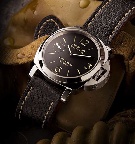 panerai watches model